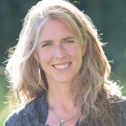 Erica Linson, M.A., Energy Medicine Practioner