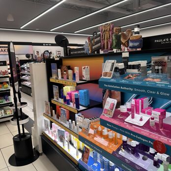 SEPHORA - inside view - Cosmetics & Beauty Supply Near Me - Antioch, California