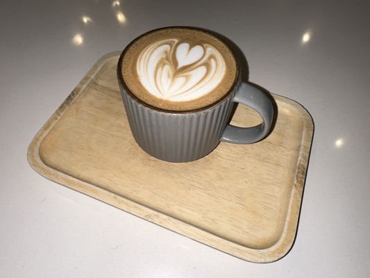 The Well Coffee by null