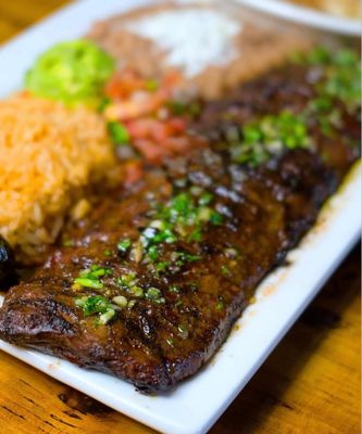 Pepitos Mexican Restaurant by null