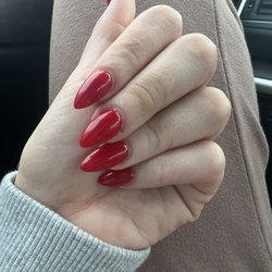 Cosmo Nails - Service