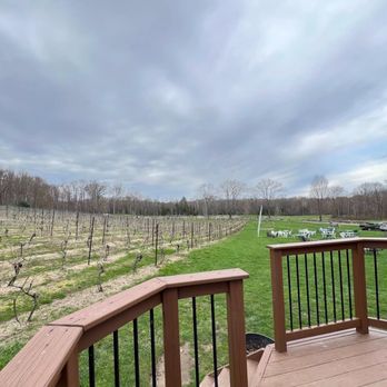 Lost Acres Vineyard - Wineries Near Me - Granby, Connecticut