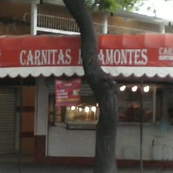 Las Carnitas Miramontes - Las Carnitas Miramontes