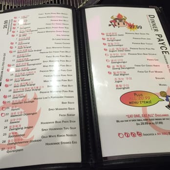 Mr BBQ - Korean Near Me - Fullerton, California
