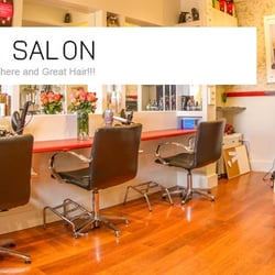 The Fringe Hair Salon