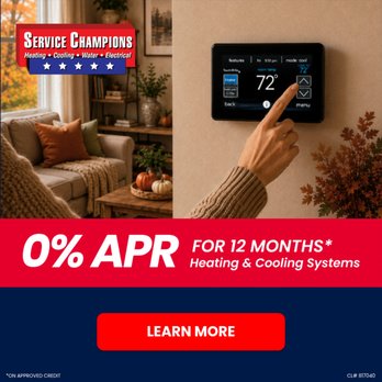 Service Champions - Livermore - Heating & Air Conditioning/HVAC Near Me - Livermore, California Service Champions - Livermore - Heating & Air Conditioning/HVAC Near Me - Livermore, California