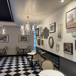 Cafe du Port