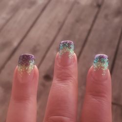 Finest Nails Mont Belvieu