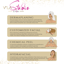 V'La Von Studio Spa