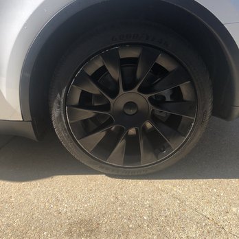 Wheel Ding King - Before - Wheel & Rim Repair Near Me - Rockville, Maryland Wheel Ding King - Before - Wheel & Rim Repair Near Me - Rockville, Maryland