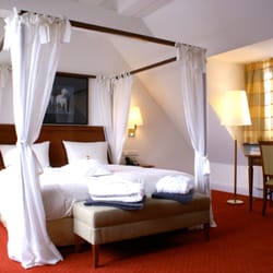 Moosburger Hof - Hochzeitssuite