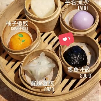 唐宮小聚 - Dim sum platter - Dim Sum Near Me - Hong Kong, HK 唐宮小聚 - Dim sum platter - Dim Sum Near Me - Hong Kong, HK