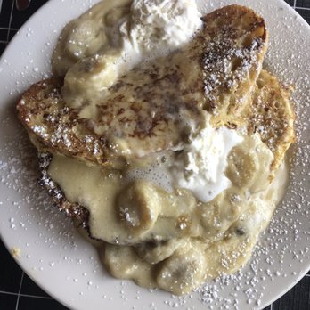La Maison Cafe - French toast - Breakfast & Brunch Near Me - Newport, Oregon La Maison Cafe - French toast - Breakfast & Brunch Near Me - Newport, Oregon