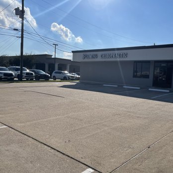 Fleming Chiropractic Clinic - Chiropractors Near Me - Deer Park, Texas Fleming Chiropractic Clinic - Chiropractors Near Me - Deer Park, Texas