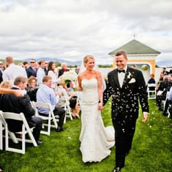 Weddings & Events By Samantha - Outdoor wedding #Mountainviewgrand