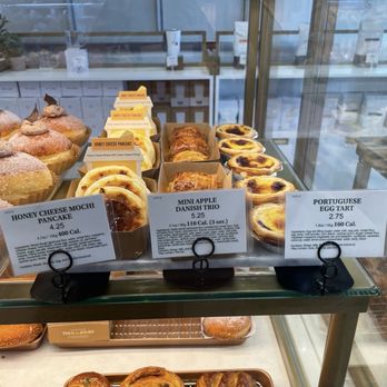 Tous Les Jours - Bakeries Near Me - Centreville, Virginia Tous Les Jours - Bakeries Near Me - Centreville, Virginia