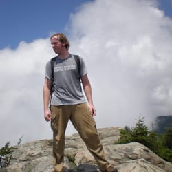 Mount Liberty