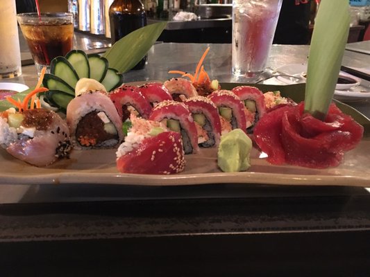 The Asian Palate by null