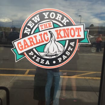 The Garlic Knot - Pizza Near Me - Centennial, Colorado