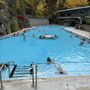 Radium Hot Springs Pools