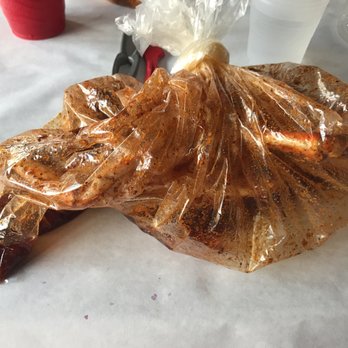 Two Fish Crab Shack - Seafood Near Me - Chicago, Illinois