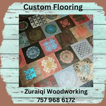 Zuraiqi Woodworking - Carpenters Near Me Zuraiqi Woodworking - Carpenters Near Me