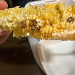 Mis Antojitos - El elote