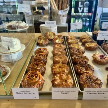 Izzio Bakery - Colorado queens! - Bakeries Near Me - Denver, Colorado