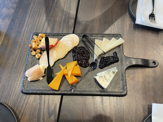Greys Fine Cheeses - Eatery & Wine Bar by null