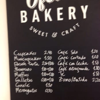Ofelia Bakery - Bakeries Near Me - Seville, SE