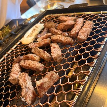 Yangmani - Korean Near Me - Los Angeles, California