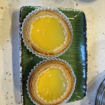 Yum Cha - Egg tarts - Dim Sum Near Me - Las Vegas, Nevada Yum Cha - Egg tarts - Dim Sum Near Me - Las Vegas, Nevada