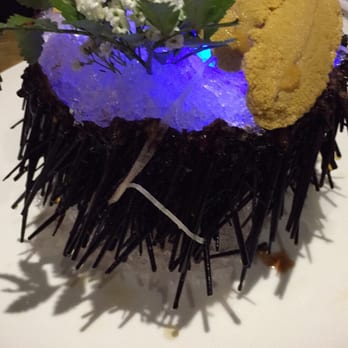 Masakari - Uni! - Japanese Near Me - Brooklyn, New York