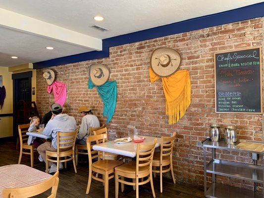 Francisco's Mexican Grill by null