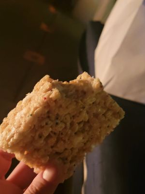 LoveLee Bakeshop by null