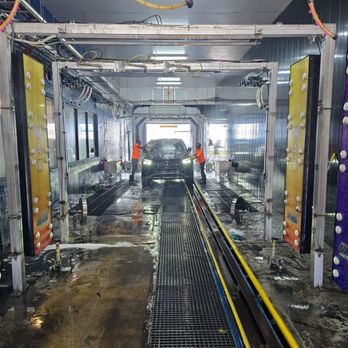 Ultra Sonic Hand Car Wash - Car Wash Near Me - Boca Raton, Florida Ultra Sonic Hand Car Wash - Car Wash Near Me - Boca Raton, Florida