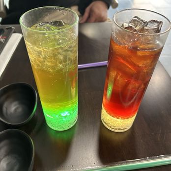 Tasty Pot - Complimentary teas during lunch hours - Hot Pot Near Me - Reno, Nevada