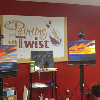 PAINTING WITH A TWIST Updated May 2025 51 Photos 56 Reviews 348s
