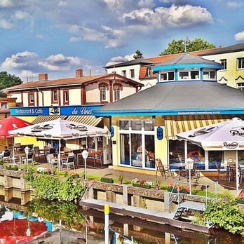 Restaurant Da Vinci - Italian Near Me - Zehdenick, BB