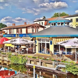Restaurant Da Vinci