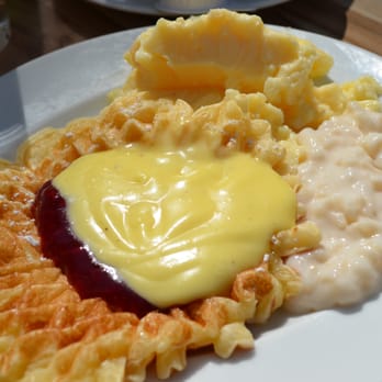 Gaststätte Bonngout - breakfast buffet - German Near Me - Bonn, NW