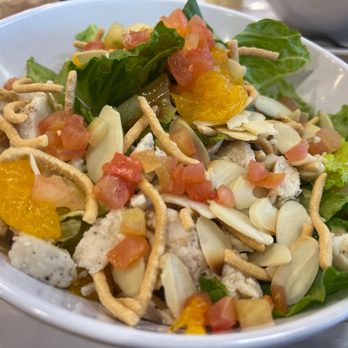 Atlanta Bread - Chopsticks Salad - Sandwiches Near Me - Atlanta, Georgia