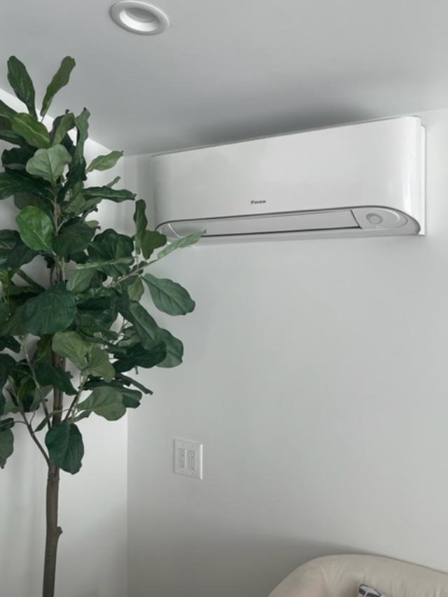 Slide of TJ Electric and AC Service