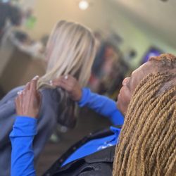 Sisters N Effect - Hair Addition