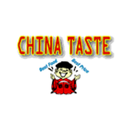 China Taste Restaurant