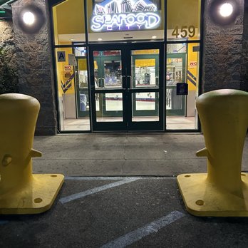 Seafood City - Seafood Near Me - Bronx, New York