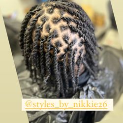 STYLESBYNIKKIE (202)556-9387