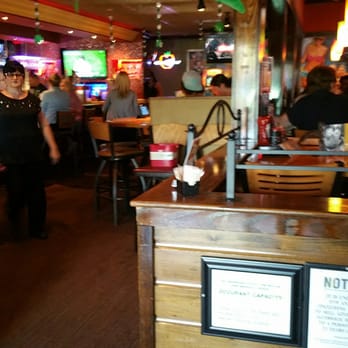 Applebee's Grill + Bar - American Near Me - Riverview, Florida