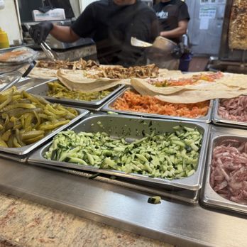 Haifa Grill - Halal Near Me - Falls Church, Virginia Haifa Grill - Halal Near Me - Falls Church, Virginia