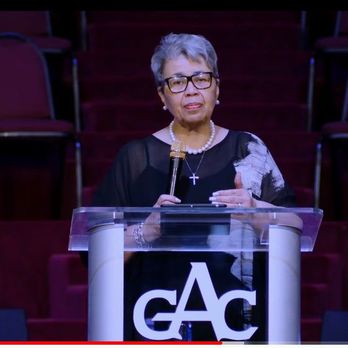 The Greater Allen Cathedral - Pastor Elaine Flake is the Senior Pastor of The Greater Allen A.M.E. Cathedral of New York - Churches Near Me - Jamaica, New York The Greater Allen Cathedral - Pastor Elaine Flake is the Senior Pastor of The Greater Allen A.M.E. Cathedral of New York - Churches Near Me - Jamaica, New York